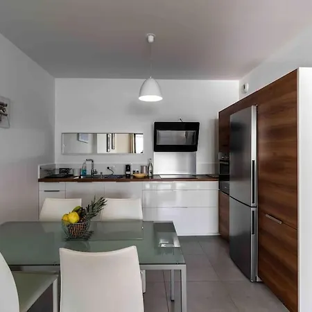 Apartmán Ajaccio, Les Cyclades, Magnifique Vue