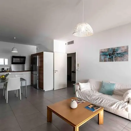 Ajaccio, Les Cyclades, Magnifique Vue Apartment Ajaccio (Corsica)