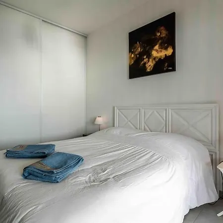 Ajaccio, Les Cyclades, Magnifique Vue Apartmán Ajaccio (Corsica)