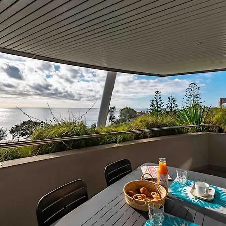 Ajaccio, Les Cyclades, Magnifique Vue