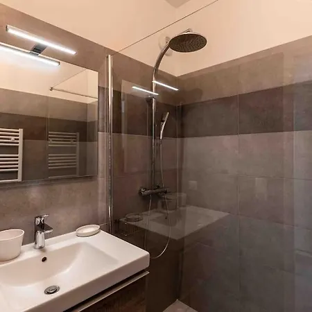 Apartmán Ajaccio, Les Cyclades, Magnifique Vue *