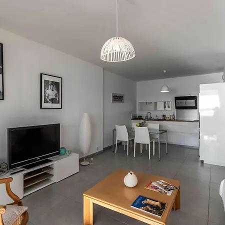 Ajaccio, Les Cyclades, Magnifique Vue * 아작시오