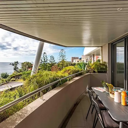 Ajaccio, Les Cyclades, Magnifique Vue 아작시오