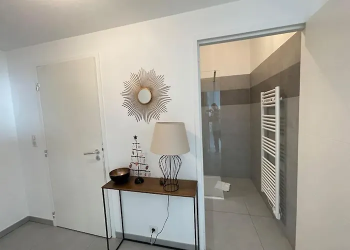 Ajaccio, Les Cyclades, Magnifique Vue Apartamento Ajaccio (Corsica)