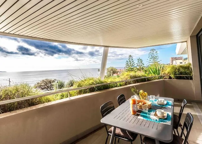 Ajaccio, Les Cyclades, Magnifique Vue *