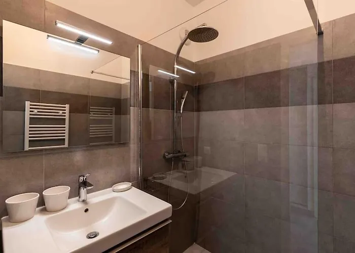 Apartamento Ajaccio, Les Cyclades, Magnifique Vue *